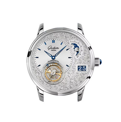 Strap Finder Glashutte Original