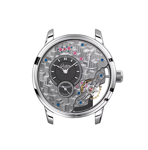 Strap Finder Glashutte Original