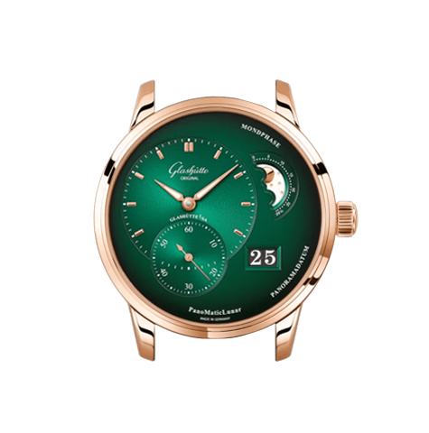 Strap Finder Glashutte Original