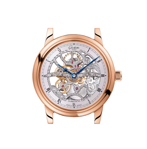 Strap Finder Glashutte Original