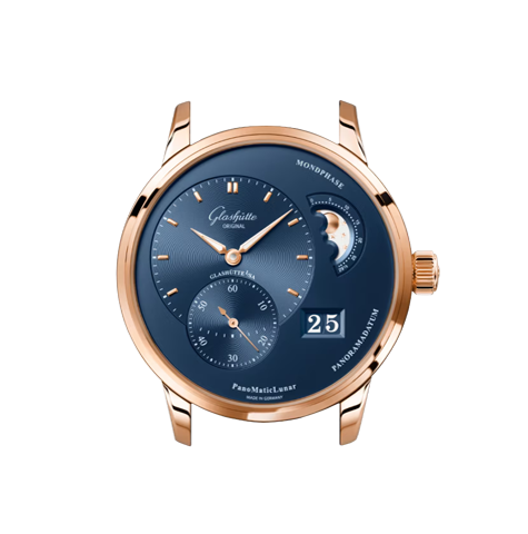 Strap Finder Glashutte Original