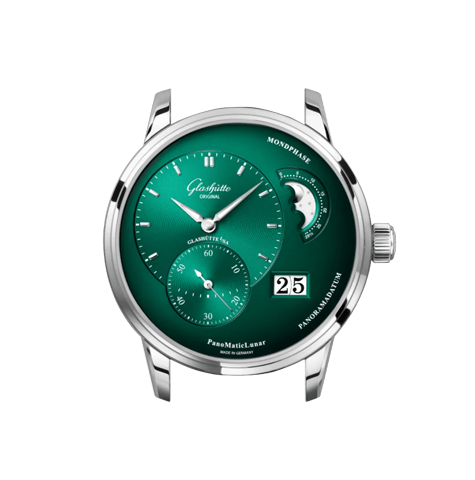 Strap Finder Glashutte Original