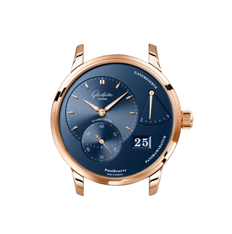 Strap Finder Glashutte Original