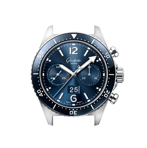 Strap Finder Glashutte Original