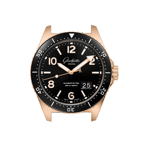 Strap Finder Glashutte Original