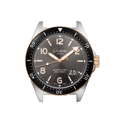 Strap Finder Glashutte Original