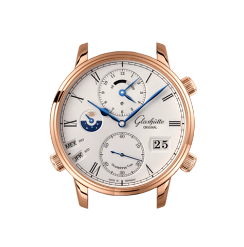 Strap Finder Glashutte Original