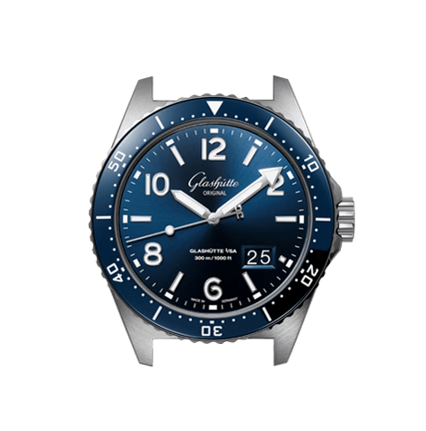 Strap Finder Glashutte Original