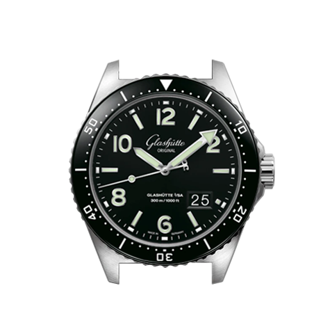 Strap Finder Glashutte Original