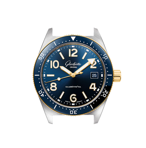 Strap Finder Glashutte Original