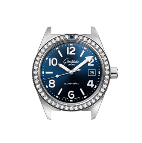 Strap Finder Glashutte Original