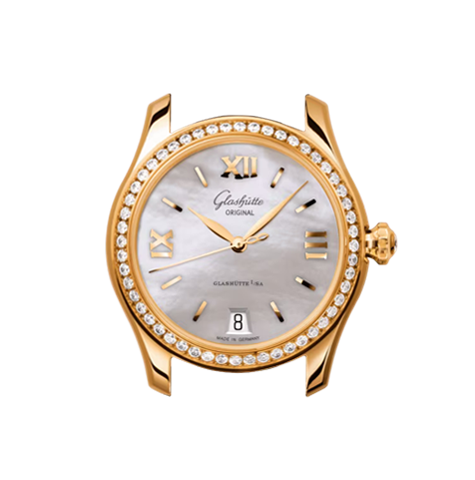 Strap Finder Glashutte Original