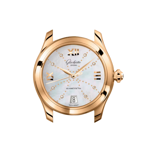 Strap Finder Glashutte Original