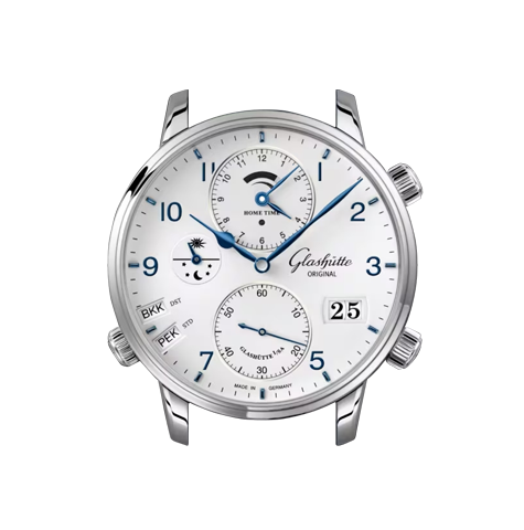 Strap Finder Glashutte Original