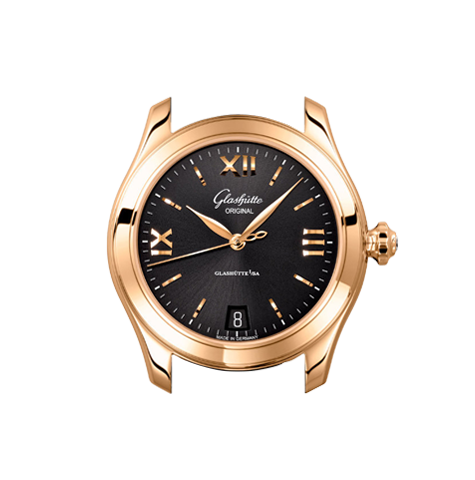 Strap Finder Glashutte Original