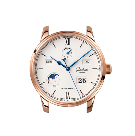Strap Finder Glashutte Original