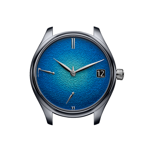 Strap Finder H. Moser & Cie