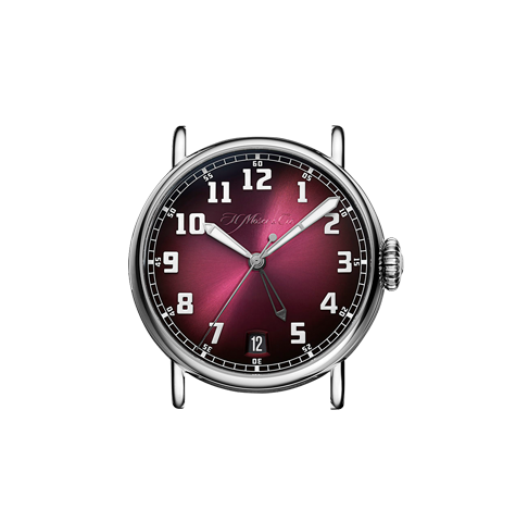Strap Finder H. Moser & Cie