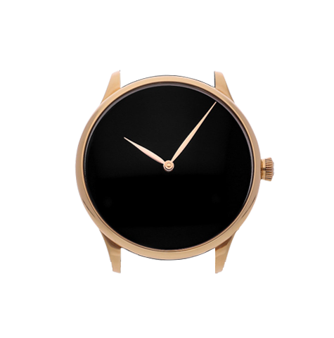 Strap Finder H. Moser & Cie