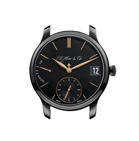 Strap Finder H. Moser & Cie