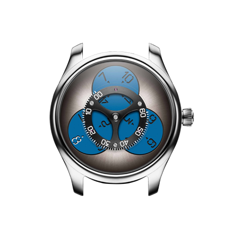 Strap Finder H. Moser & Cie