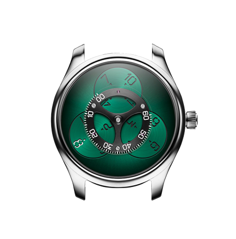 Strap Finder H. Moser & Cie