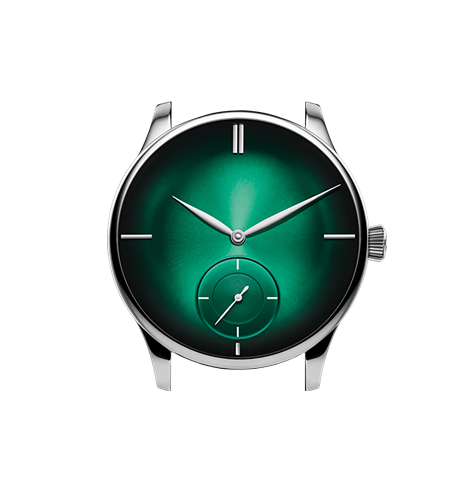 Strap Finder H. Moser & Cie