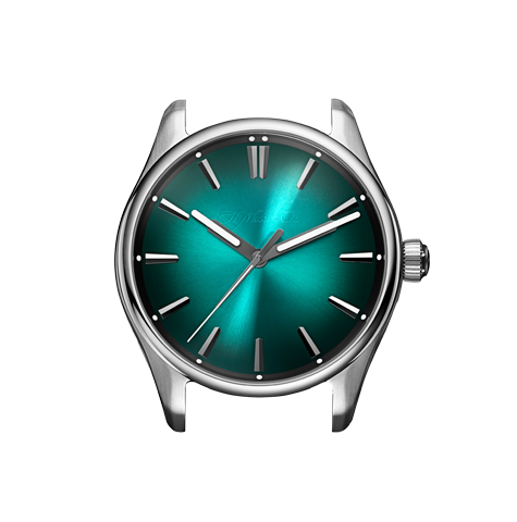 Strap Finder H. Moser & Cie