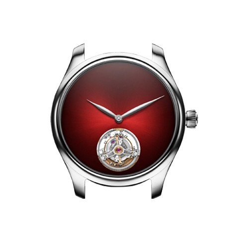 Strap Finder H. Moser & Cie