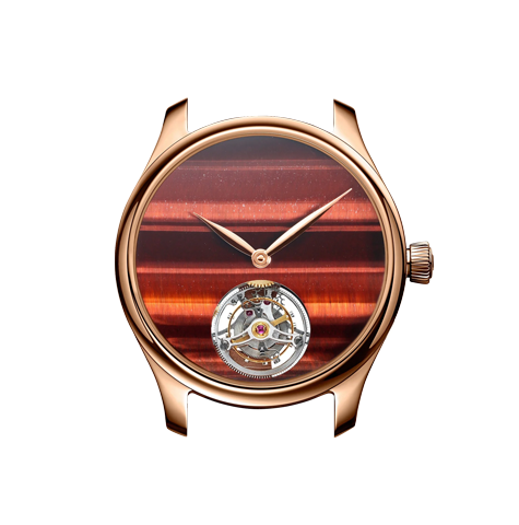 Strap Finder H. Moser & Cie