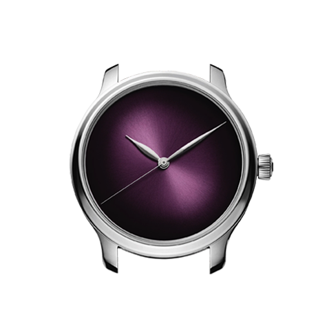 Strap Finder H. Moser & Cie