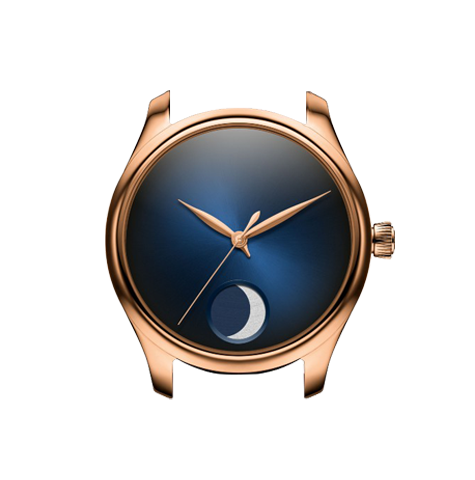 Strap Finder H. Moser & Cie