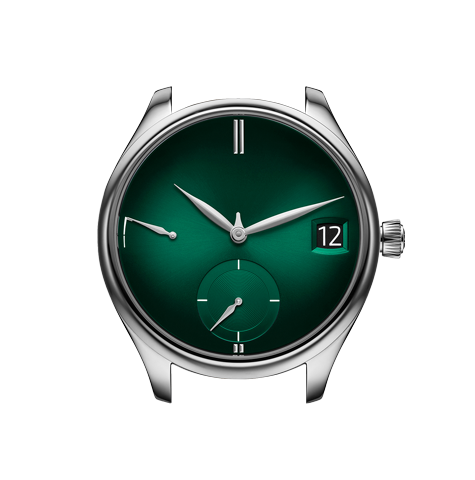 Strap Finder H. Moser & Cie