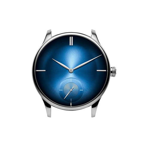 Strap Finder H. Moser & Cie