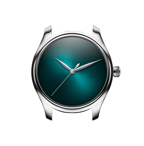 Strap Finder H. Moser & Cie
