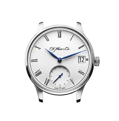 Strap Finder H. Moser & Cie