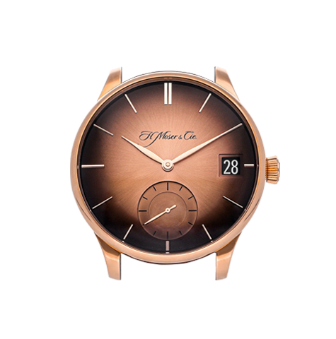 Strap Finder H. Moser & Cie