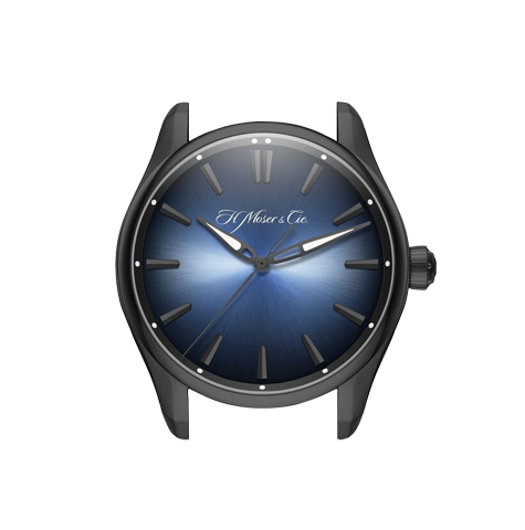 Strap Finder H. Moser & Cie