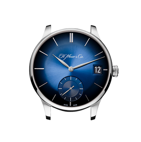 Strap Finder H. Moser & Cie