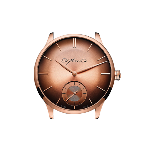 Strap Finder H. Moser & Cie