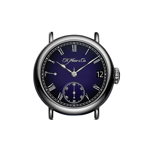 Strap Finder H. Moser & Cie