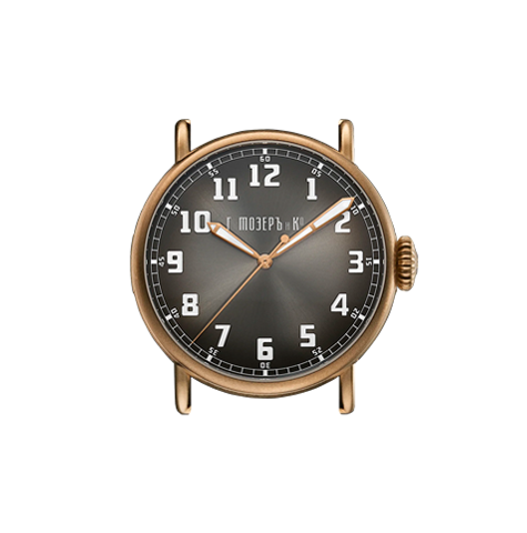 Strap Finder H. Moser & Cie