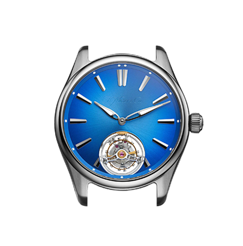 Strap Finder H. Moser & Cie