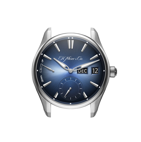 Strap Finder H. Moser & Cie