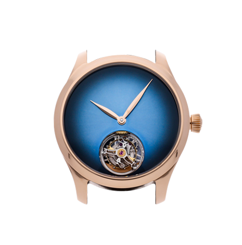 Strap Finder H. Moser & Cie