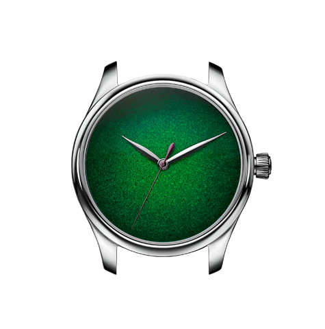 Strap Finder H. Moser & Cie
