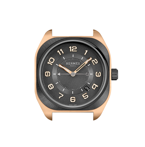 Strap Finder Hermes