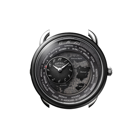 Strap Finder Hermes