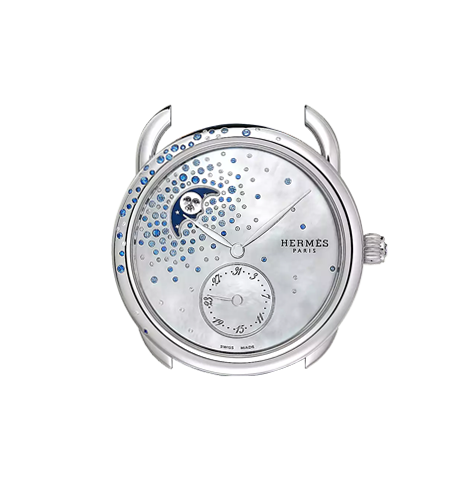 Strap Finder Hermes