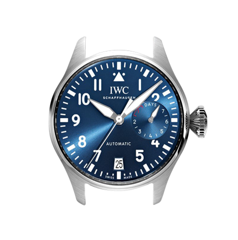 Strap Finder IWC